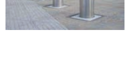 Bollards