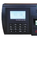 CINT-K20 Fingerprint System