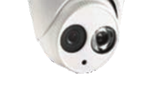 CINT-MAHD-1MP AHD Plastic Dome