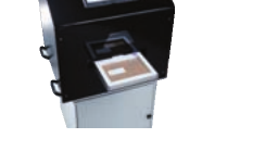 Mail/Parcel Scanners